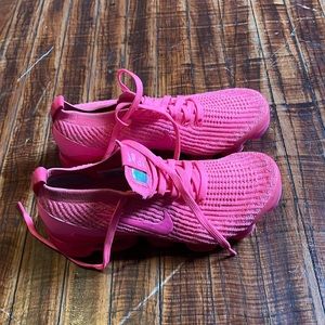 Slightly worn in great condition